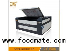 Die Board Wood Laser Cutting Engraving Machine For Wood