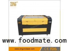 Cnc Laser Engraving Cutting Machine