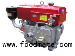 R180 8HP Agriculture Single Cylinder Small Power Diesel Engine