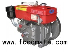 R175 6.6HP Agriculture Single Cylinder Small Power Diesel Engine