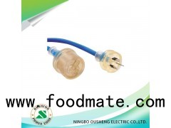 Lighting Heavy Duty Extension Cord