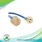 Lighting Heavy Duty Extension Cord