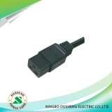 IEC 60320 C19 Power Cords