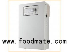 9kw Wall Hung Home Heating Efficiency Electric Boiler Heating System For Radiant Heat