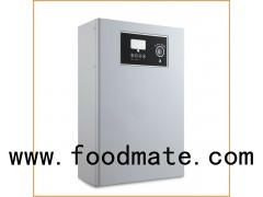 12kw Most Efficient Radiant Home Heating Electric Boilers For Central Heating