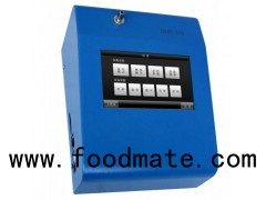 High Sensitivity Dust Meter