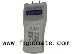 High Quality Hanheld Differential Pressure Meter