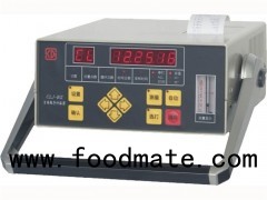 Protable Airborne Particle Counter With Li- Battery Operated