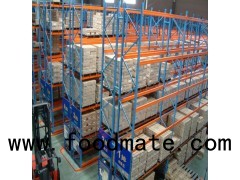 Muti-Levels Industry Storage Rack Pallet Racking