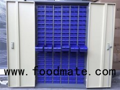 High Quality Spare Parts Cabinet & Electronic Component Storage Cabinet