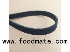 Factory Direct Sale Drive Ribbed Belts, Flat Drive Belts Include 3pk 4pk 6pk And So On