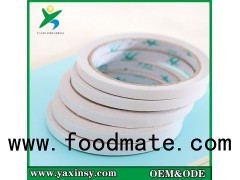 High Tensile Strength, Strong Adhesion, Chemical Resistance Of Double-sided Tape