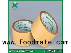 Sticky Strong, Not Alice Kraft Paper / US Profile Tape