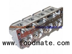 CNC Precision Milled Aluminum Components Parts