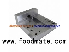 Customized Milling Cnc Machining Parts Components