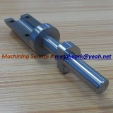 Precision Mechanic Machining Valve Body Spare Parts