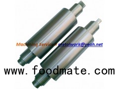 Cnc Machining Custom Mechanical Shaft Parts