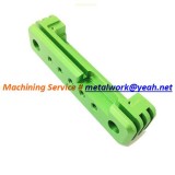 Quality Rapid CNC Prototype Machining Service