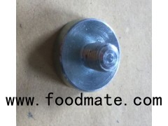 Holding Power Neodymium Cup Magnet W/ Female Threaded Stud