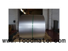 Zincalume Steel Sheet Anti Finger Print