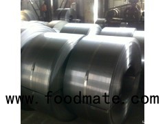 CRC Steel Sheet DC01