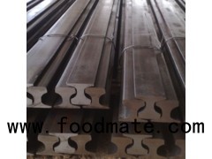 DIN536 A45 A55 A65 A75 A100 A120 MRS87A Crane Rail