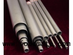 ASME SB338 Gr2 Gr9 Gr12 Seamless Titanium And Titanium Alloy Tubes For Condensors And Heat Exchanger