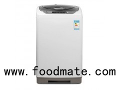 Compact Top Loading Portable Fully-Automatic Washing Machine Maximum Load 6kg