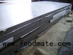 Cold Rolled And Pickled ASTM B265 CP Grade 1 Titanium Sheet And Grade 2 Titanium Sheet