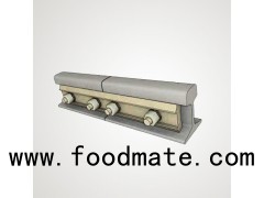 Insulated Fishplate