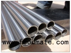 ASTM B622 Hastelloy C276 UNS N10276 Nickel Alloy Seamless Tube/pipe