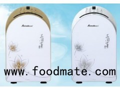 Supplier Air Purifier Clean Area 30 Square Meters Remote Control Section