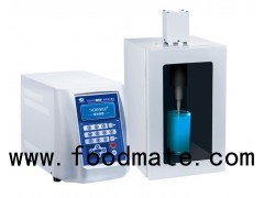 Big Volume Power Adjustable Nano Sonics Ultrasonic Homogenizer