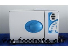 With Printer Distiller LCD Display Dental Autoclave Sterilizer Machine