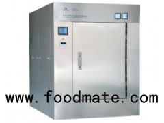 High Pressure ,high Temperature Stainless Steel Medcial Vacuum Sterilizer