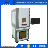 Fiber Laser Marking Machine With Full Protective Cover