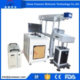 CO2 Laser Marking Machine With Glass Tube 60W 80W 100W