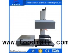 CNC Pneumatic Marking Machine For Nameplate