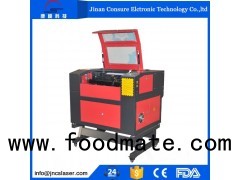 CS5030 Home Used Desktop CO2 Laser Engraving Machine