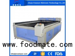 CS1325 CS1525 Large Scale Laser Cutting Machine With 100W130W150W