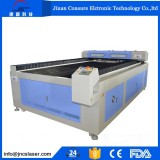 CS1325 CS1525 Large Scale Laser Cutting Machine With 100W130W150W