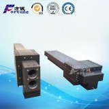 Pecision Black Granite Flotation Machine Parts With Grade00 Of DIN, JIS Or GB Which Was Used On CMM,