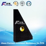 High Precision Granite Tri Square For Measuring Instruments With Grade00 Of DIN876, JIS Or GB