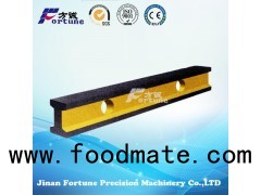 Black Granite Angle Plate With High Degree Of Accuracy With Grade00 Of DIN, JIS Or GB Standard