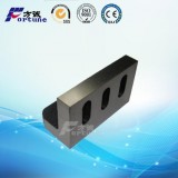 Super High Precision Black Granite Angle Plate For Measuring Instrument With Grade00 Of DIN, JIS Or