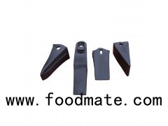 All Kinds Of Brands Excavator Parts Bucket Teeth