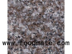 Bain Brook Brown Granite G664 Granit Good For Granite Bathtub Wall Surround And Shower Walls In Bath