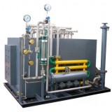 High Quality Energy Saving Ammonia Decomposition Reactor