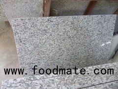 White Tiger Granite Prefab Countertops For White Granite Kitchen Worktops In UK Style