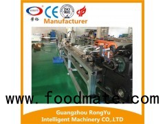 High Quality T5 T8 Tube Packing Machine With Competitive Price